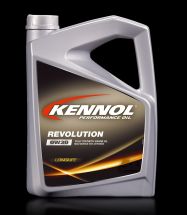 Kennol Revolution 0W-30