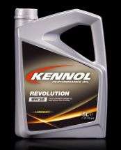 Kennol Revolution 0W-30