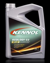 Kennol Ecology 5W-40 C3