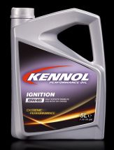 Kennol Ignition 0W-40