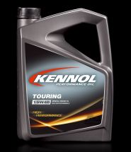 Kennol Touring 15W-40
