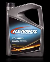 Kennol Touring 20W-50