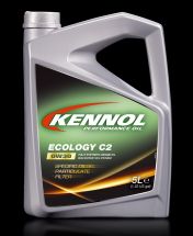 Kennol Ecology 0W-30 C2