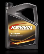 Kennol Xturbo 15W-50