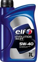 ELF Evolution 900 FT 5W-40