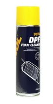 Очиститель сажевого фильтра MANNOL 9694 DPF Foam Cleaner