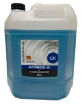 Prest Coolant Antifreeze Blue (-40C, синий)