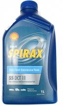 Shell Spirax S5 DCT 11
