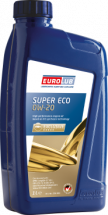 Eurolub Super Eco 0W-20