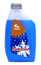 CYCLON Radiator (-70C, синий)