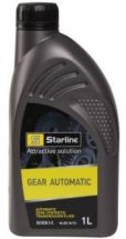 Starline Gear Automatic Fluid