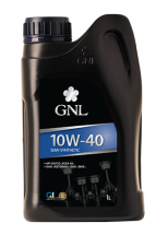 GNL Semi-Synthetic 10W-40