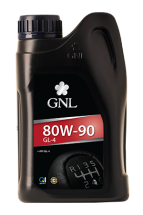 GNL GL-4 80W-90