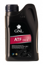 GNL ATF DX II
