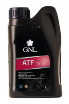 GNL ATF DX III