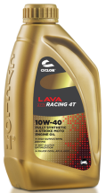 CYCLON Lava Syn Racing 10W-40 4T