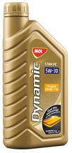 Mol Dynamic Star PC 5W-30 