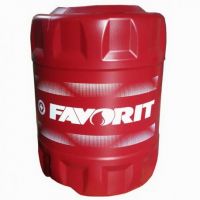 FAVORIT Gear Oil 140W