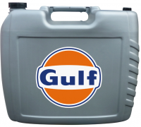 Gulf ATF DX III