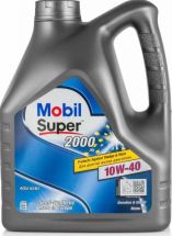 Mobil Super 2000 X1 10W-40
