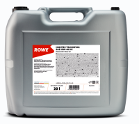 Rowe 10W-40 Hightec Truckstar HC