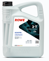 Rowe Hightec Scooter 2T