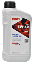 Rowe 5W-40 Racing Motor Oil