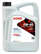 Rowe 5W-40 Racing Motor Oil