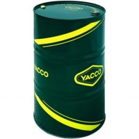 Многоцелевая смазка (литиевый загуститель и молибден) Yacco Graisse HP