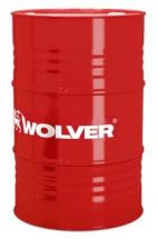Wolver SuperTec 5W-40