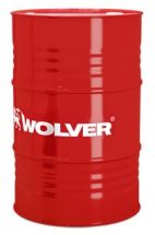 Wolver Turbo Plus SAE 10W-40