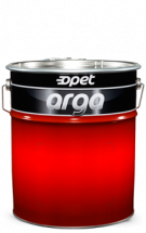 Многоцелевая смазка (литиевый загуститель) Opet Arga Super EP 2