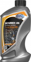 MPM Premium Synthetic T Gearbox Oil 75W-90 GL-4/5