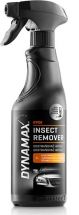 Очиститель стекол Dynamax Insect Remover