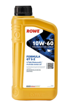 Rowe 10W-60 Formula GT S-Z 4T