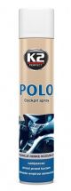 Полироль для приборной панели K2 Polo Cockpit Fresh