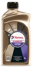 Total Fluidmatic CVT MV