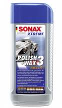 Полироль для кузова SONAX Xtreme NanoPro
