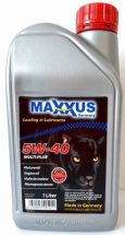 Maxxus Multi-Plus 5W-40