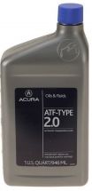 ACURA ATF-TYPE 2.0