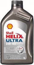 Shell Helix Ultra ECT Multi 5W-40
