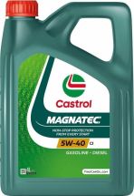 Castrol 5W-40 Magnatec C3