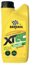 Bardahl XTEC LL 0W-30