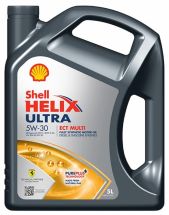 Shell Helix Ultra ECT Multi 5W-30