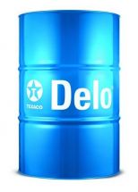 Texaco Delo XLC AFC 50/50 (-37C, красный)