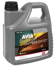 Avia Ecosynth Ultra FE03 5W-30