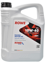 Rowe 10W-40 Racing Motor Oil