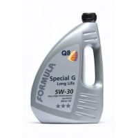 Q8 Formula Special “G” 5W-30 Long Life
