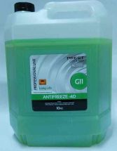 Prest Coolant Antifreeze Green (-40С, зеленый)