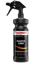 Полироль для пластика салона Sonax Profiline Plastic Care